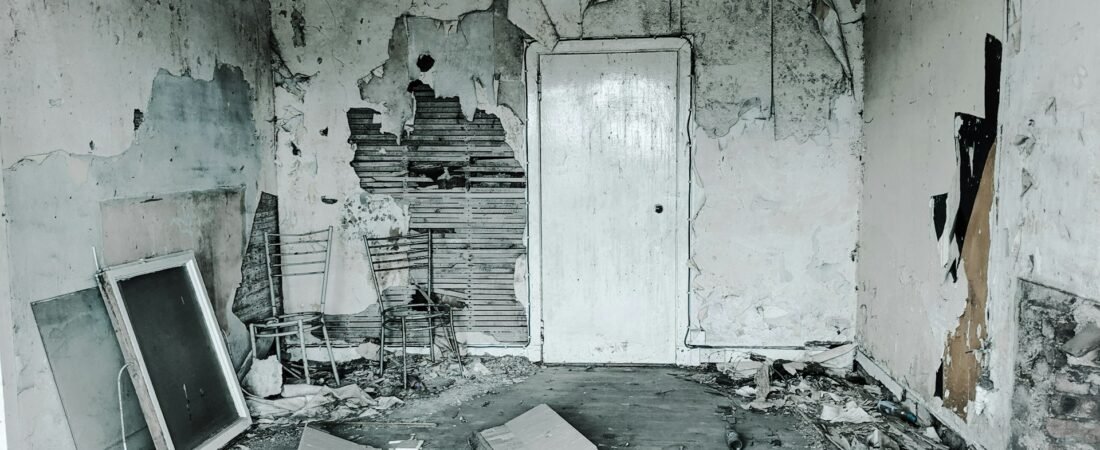Squat et inhabitabilité : Quand la destruction devient l’unique issue