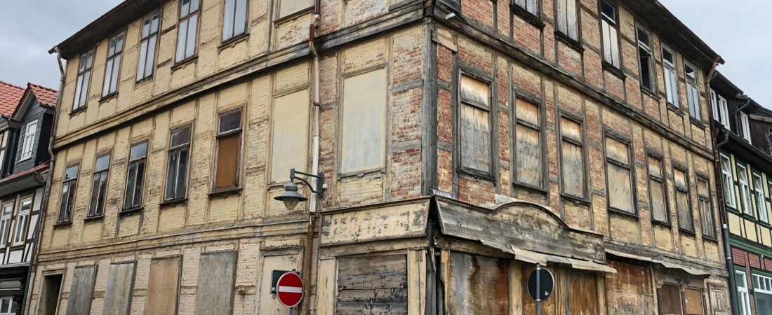 Squat et Immobilier : L’Impact Invisible de la Perte de Capital