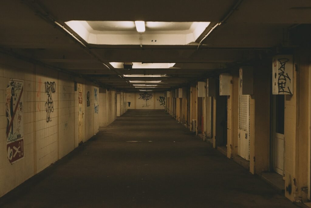 squat et nuisance de voisinage
