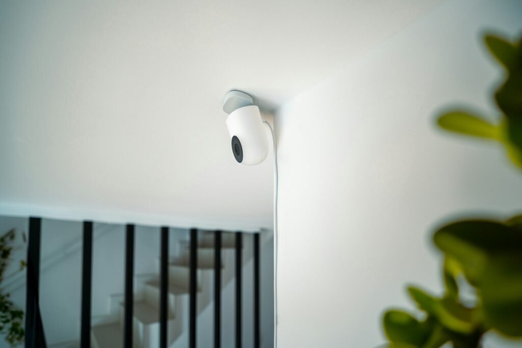sécuriser son logement