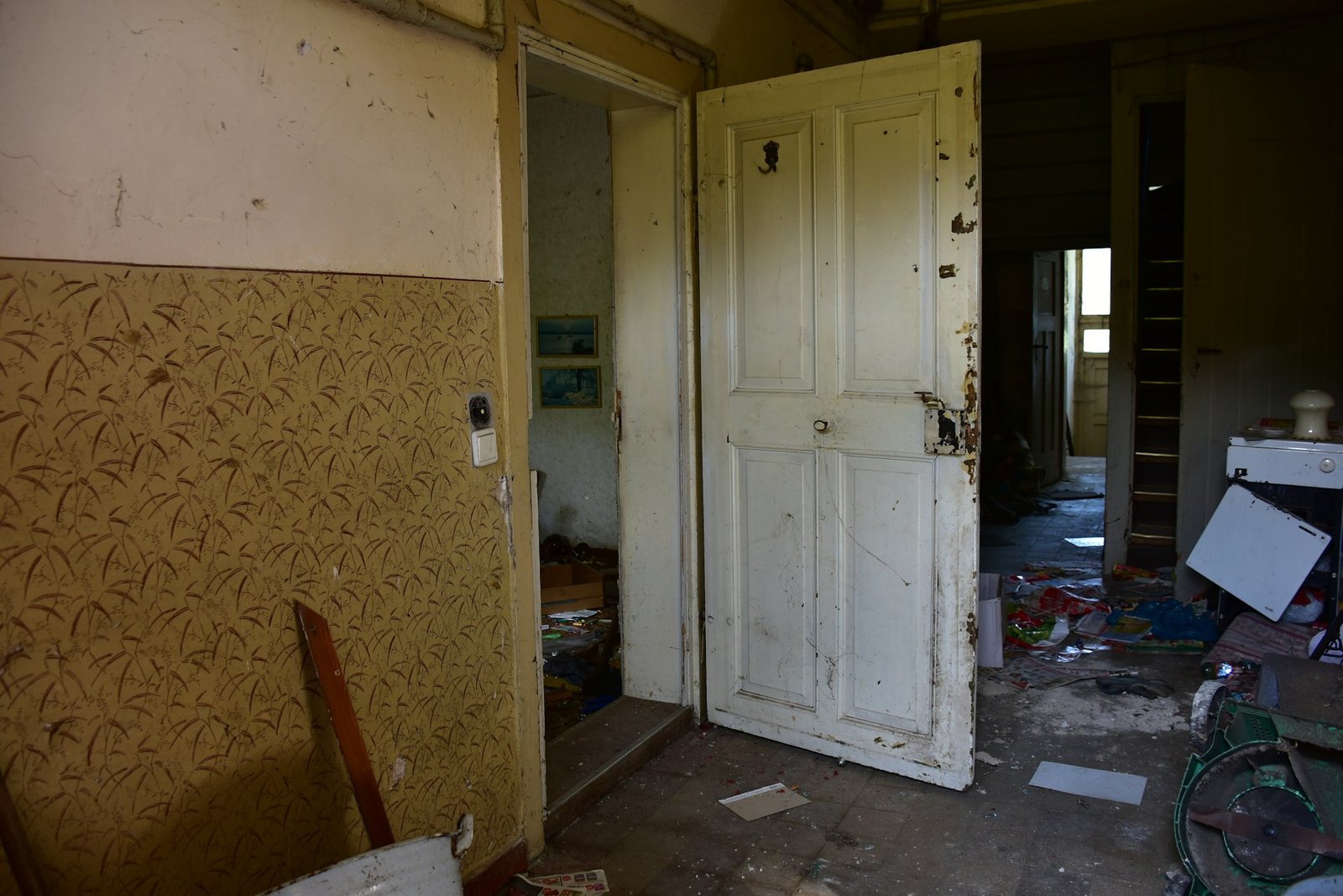 Squat : Etat des lieux, le reportage choc de M6 décrypté